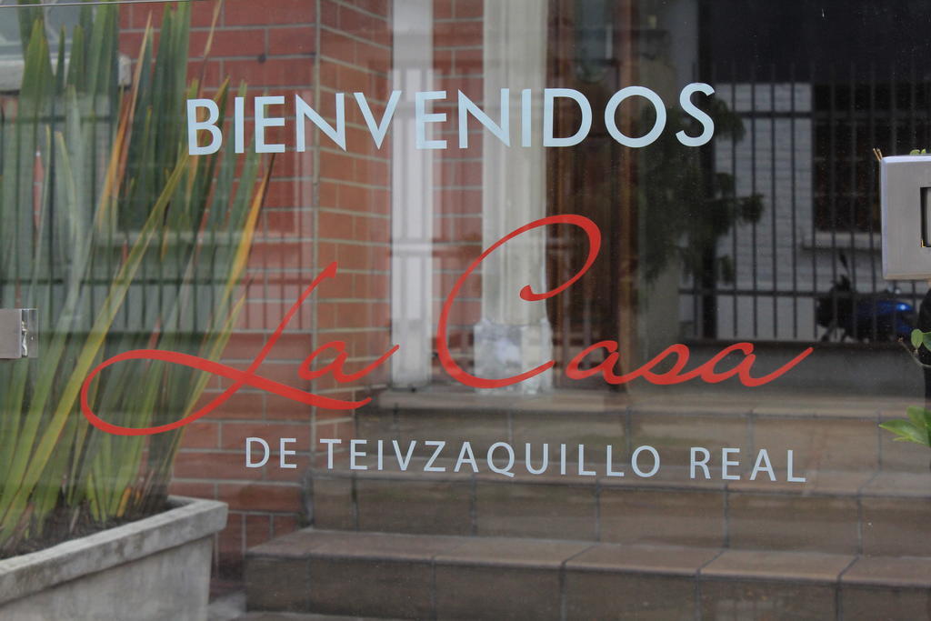 Casa Teivzaquillo Real Hotel - Bogota — Fotos 1