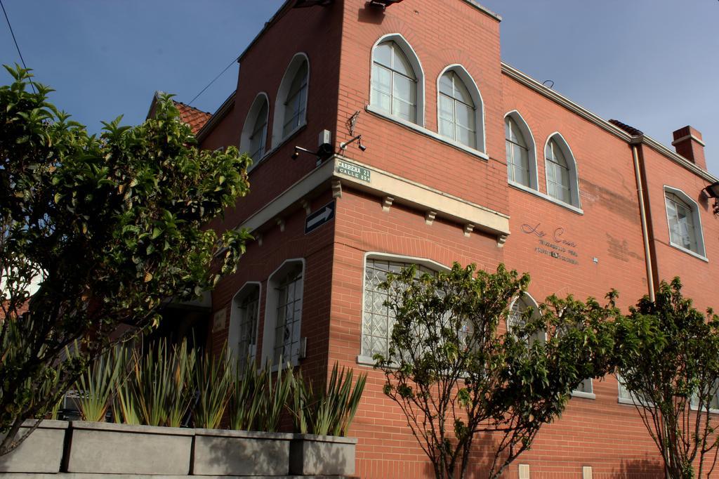 Casa Teivzaquillo Real Hotel - Bogota, Bogota